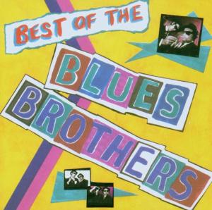 Blues Brothers – Best of