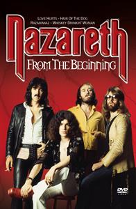Nazareth – From the Beginning