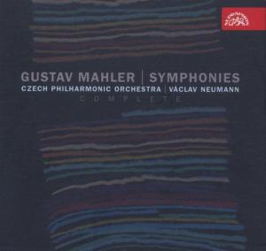 Royal Concertgebouw Orchestra – Symphonies No.1-9 & No.10