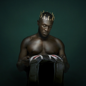 Stormzy – Heavy is the Head