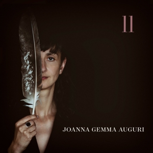 Auguri, Joanna Gamma – 11