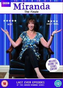 Tv Series – Miranda - the Finale