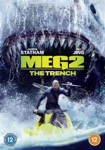 Movie – Meg 2