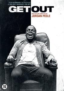Movie – Get Out