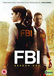 Tv Series – Fbi: Season One
