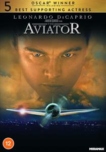 Movie – Aviator