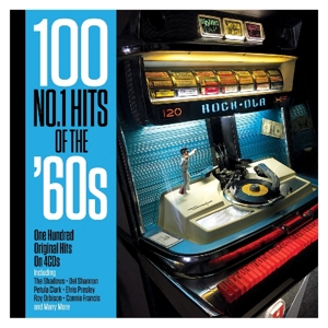 V/A – 100 No.1 Hits of the '60s