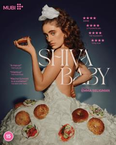 Movie – Shiva Baby