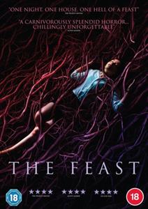 Movie – Feast
