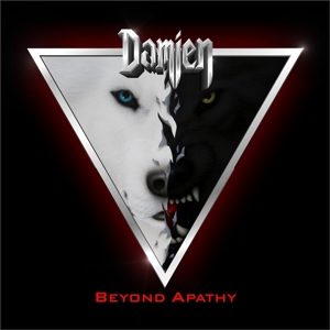 Damien – Beyond Apathy