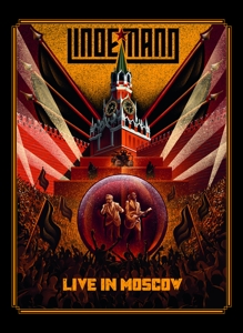 Lindemann – Live In Moscow