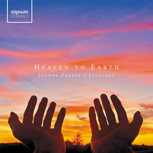 Forbes L'estrange, Joanna – Heaven To Earth