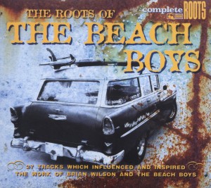 Beach Boys – Roots of the Beach Boys