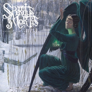 Spiritus Mortis – Spiritism 2008-2017