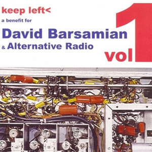 V/A – Keep Left
