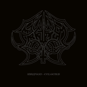 Abruptum – Evil Genius