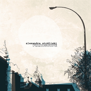 Streliski, Alexandra – Pianoscope