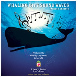 V/A – Whaling City Sound Waves