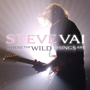 Vai, Steve – Where the Wild Things Are