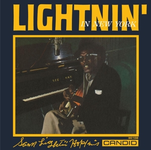 1970 – Lightin' In New York