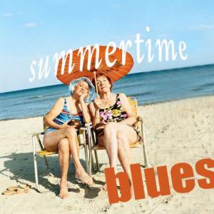V/A – Summertime Blues