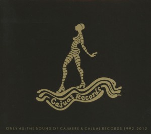 V/A – Only 4 U