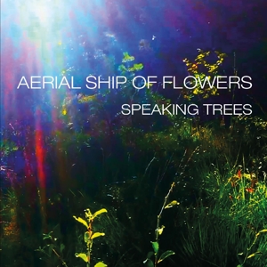 Aerial Ship of Flowers – Speaking Trees