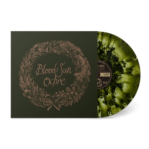Blood and Sun – Ochre (& the Collected Eps)