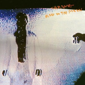 Chrome – (Ice Blue) Blood On the Moon