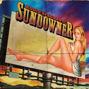 Spaghetti, Eddie – Sundowner