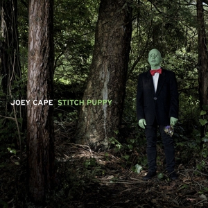 Cape, Joey – Stitch Puppy
