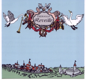 Deerhoof – Reveille