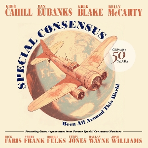 Special Consensus – Been All Around This World