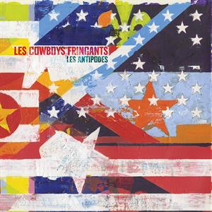 Les Cowboys Fringants – Les Antipodes