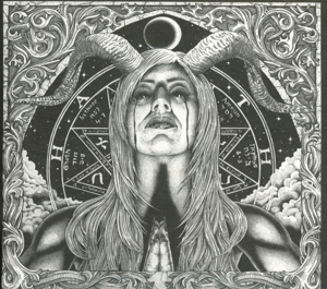 Ringworm – Hammer of the Witch