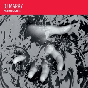 DJ Marky – Fabriclive 55: DJ Marky