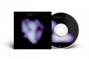 Barbieri, Richard – Stranger Inside