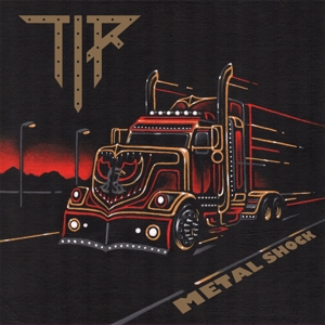 Tir – Metal Shock