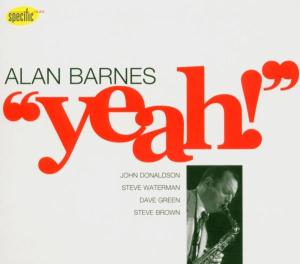 Barnes, Alan – Yeah!