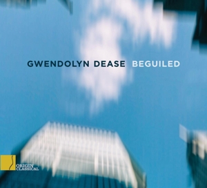 Dease, Gwendolyn – Beguiled