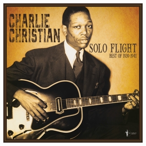 Christian, Charlie – Solo Flight