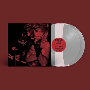 V/A – Bound For Hell: On the Sunset Strip