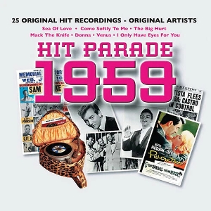 V/A – Hit Parade 1959