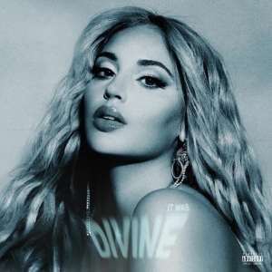 Baraz, Alina – It Was Divine
