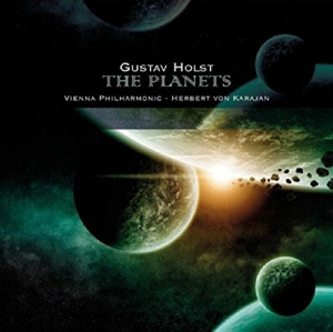 Holst, Gustav – Holst: the Planets