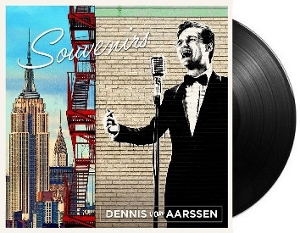 Aarssen, Dennis Van – How To Live