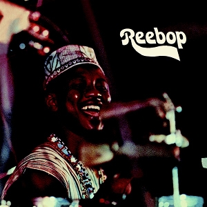 Baah, Reebop Kwaku – Reebop
