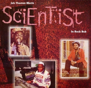 Scientist – In Rock Dub