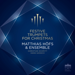 Hofs, Matthias – Christmas Im Michel
