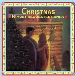 V/A – Christmas: 16 Most Requested Songs